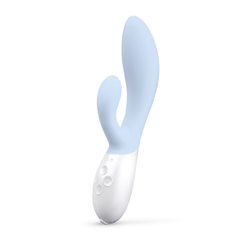 LELO Ina Wave 3 Dual-Action Massager - JoyVIVA -  
