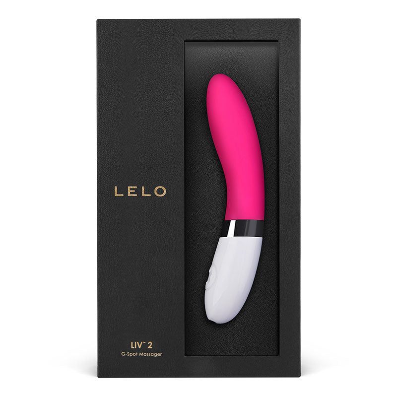 LELO LIV 2 - JoyVIVA -  