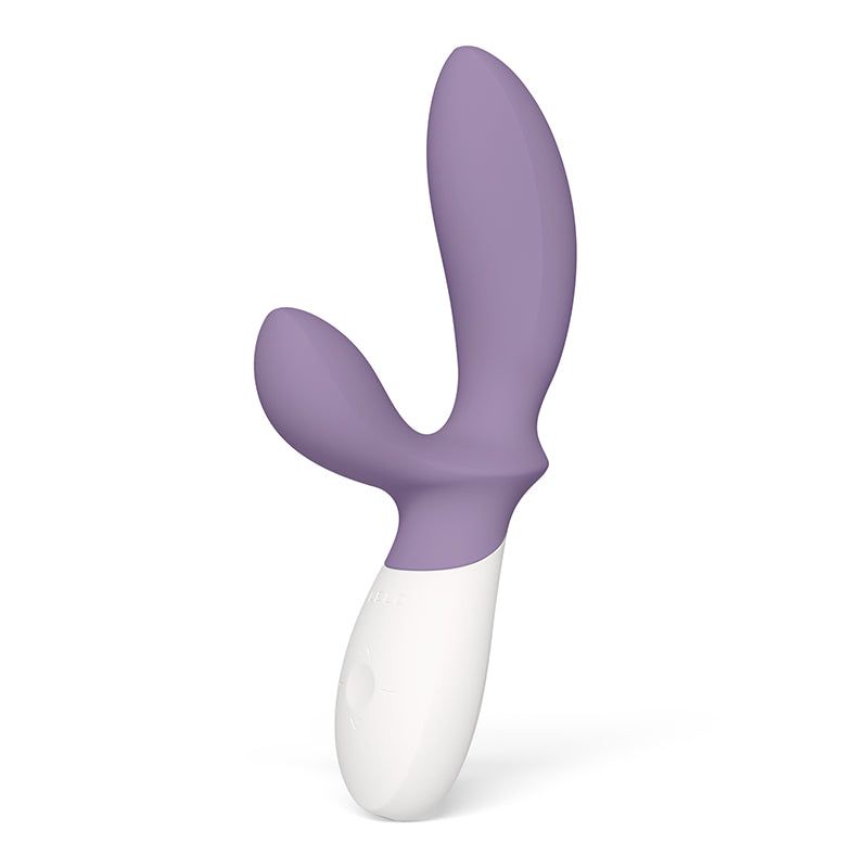 LELO LOKI Wave 2 - JoyVIVA -  