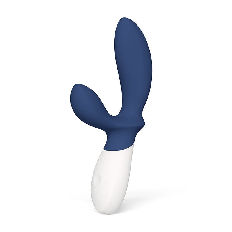 LELO LOKI Wave 2 - JoyVIVA -  