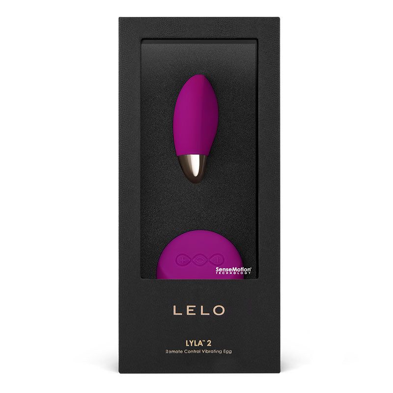 LELO LYLA 2 - JoyVIVA -  