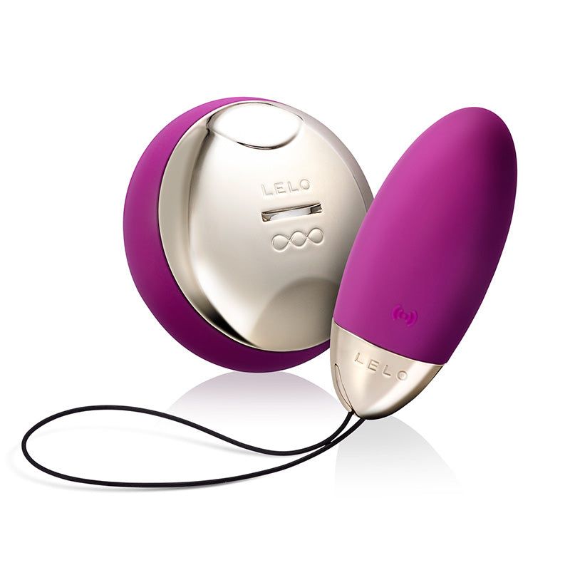 LELO LYLA 2 - JoyVIVA -  