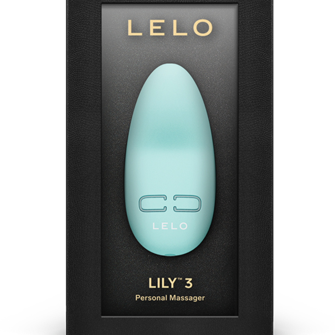 LELO Lily 3 - JoyVIVA -  