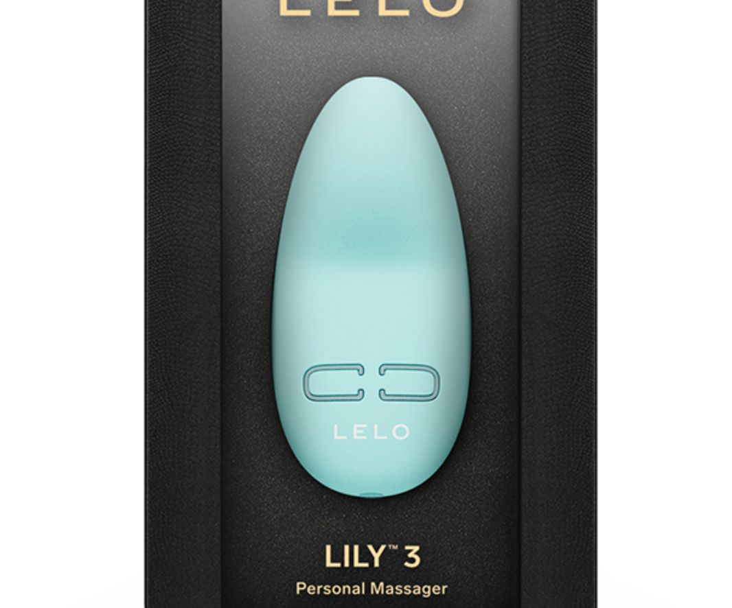 LELO Lily 3 - JoyVIVA -  
