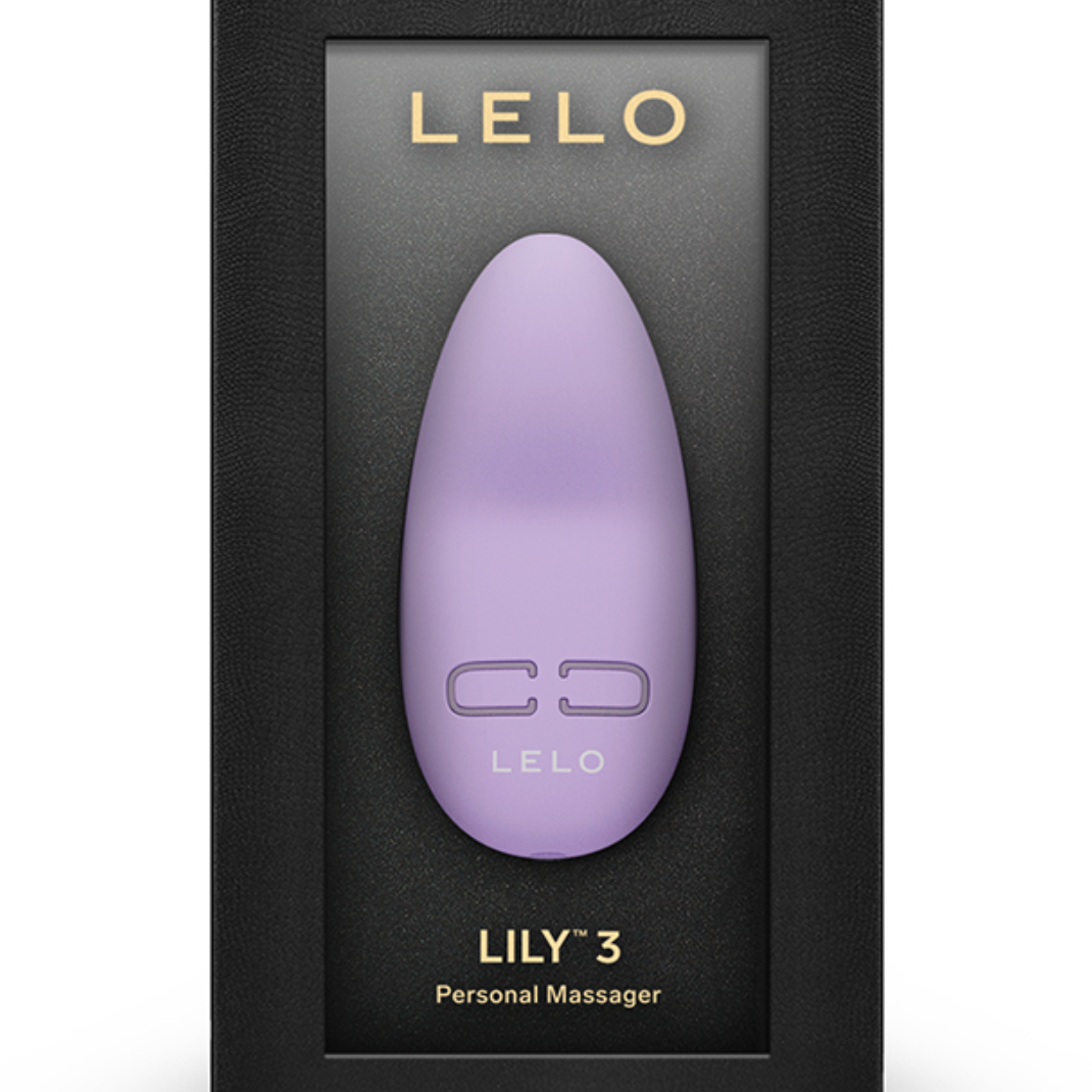 LELO Lily 3 - JoyVIVA -  