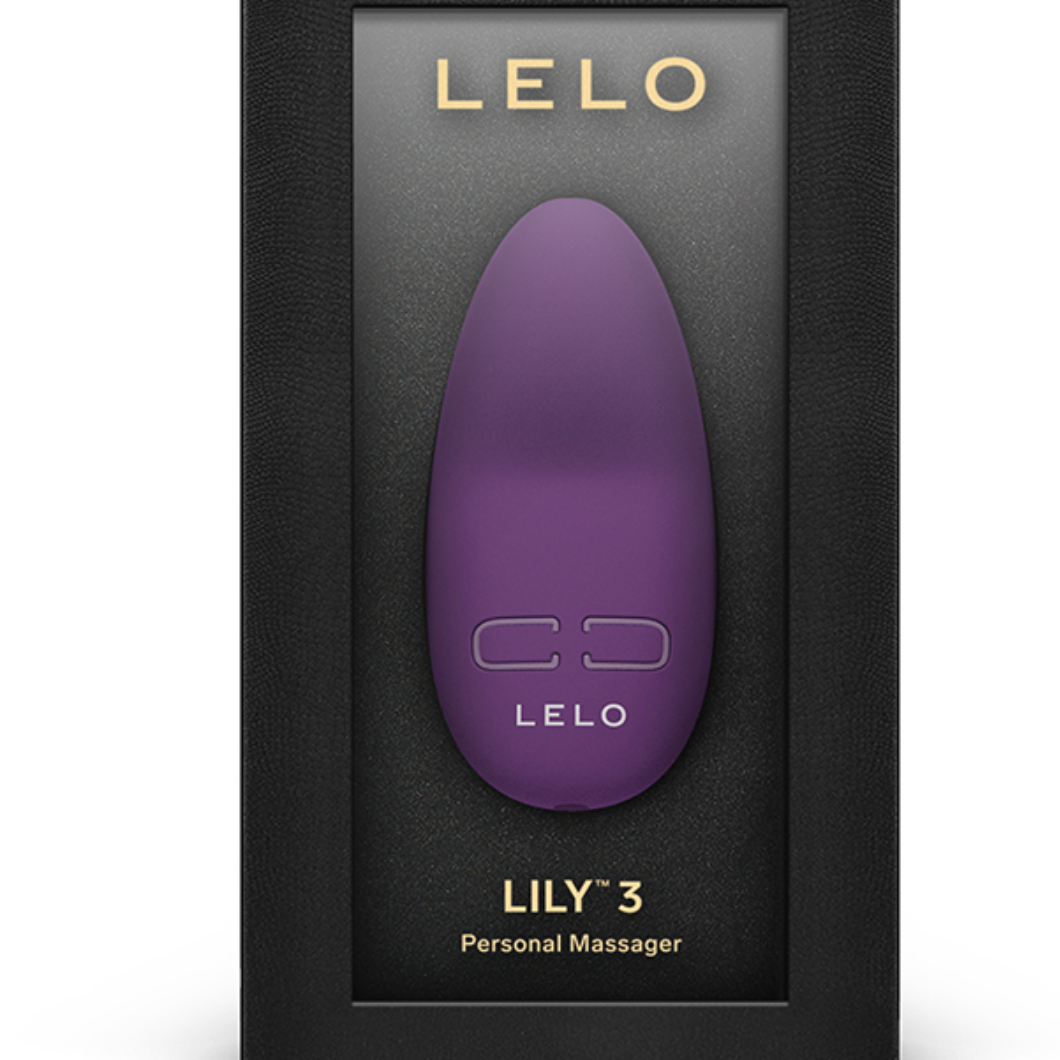 LELO Lily 3 - JoyVIVA -  