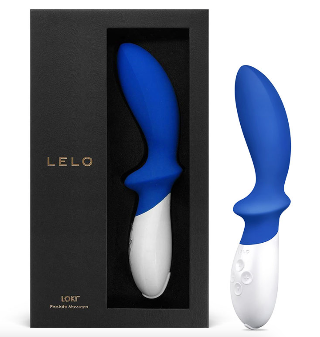 LELO Loki - JoyVIVA -  