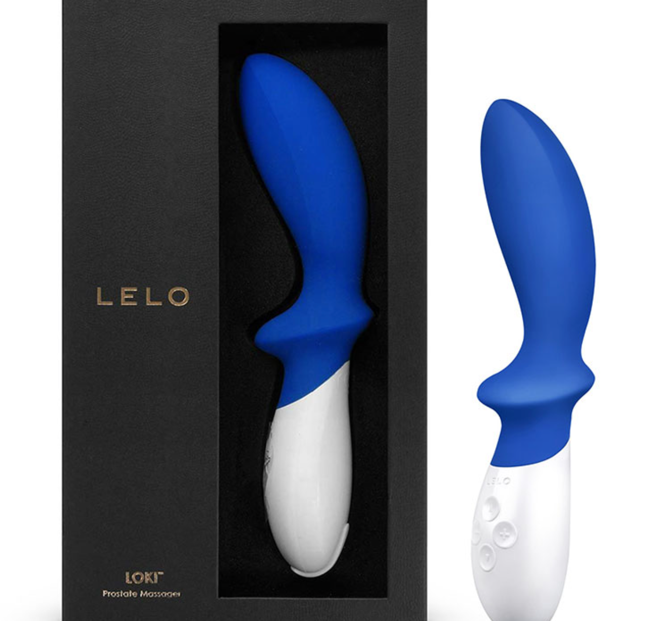 LELO Loki - JoyVIVA -  