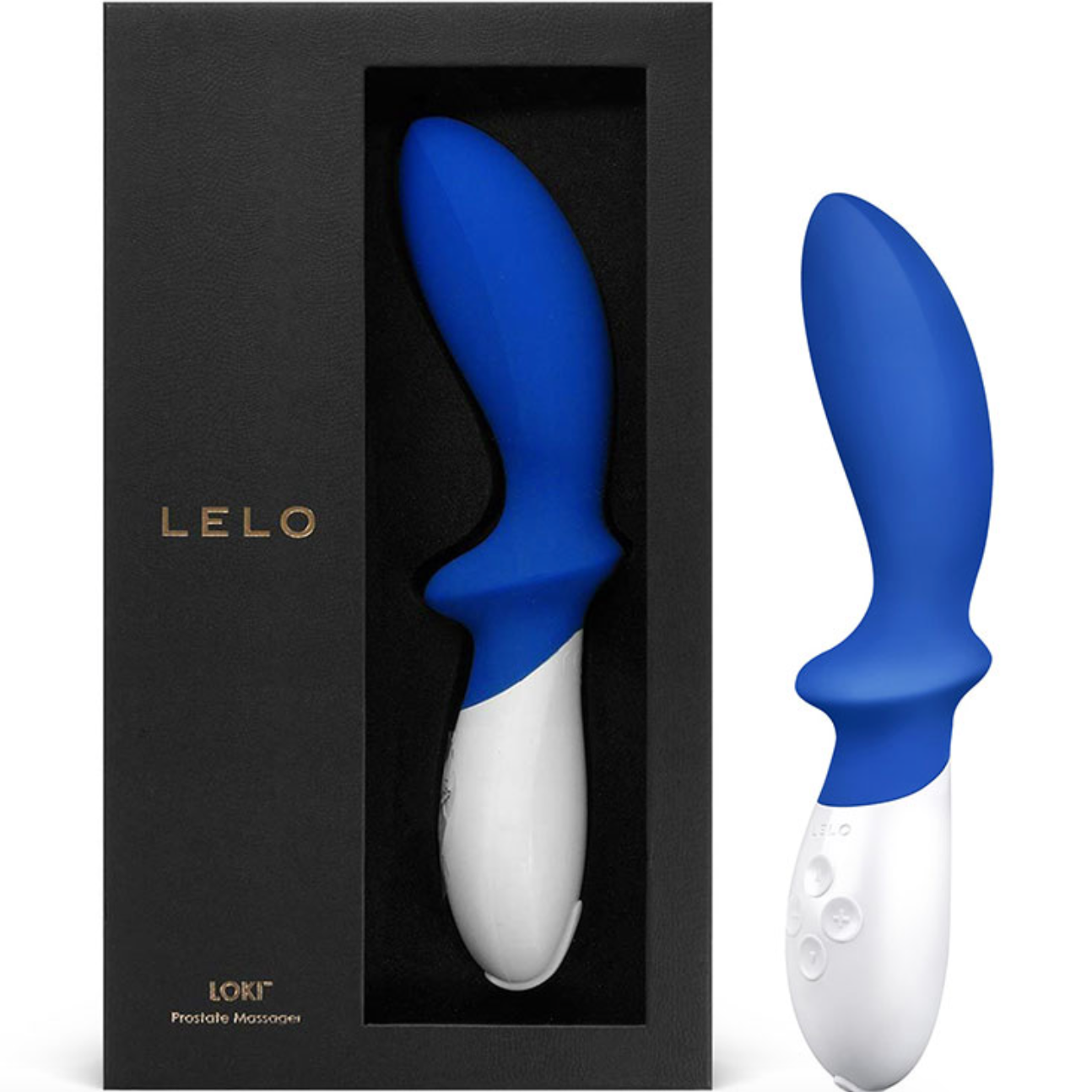 LELO Loki - JoyVIVA -  
