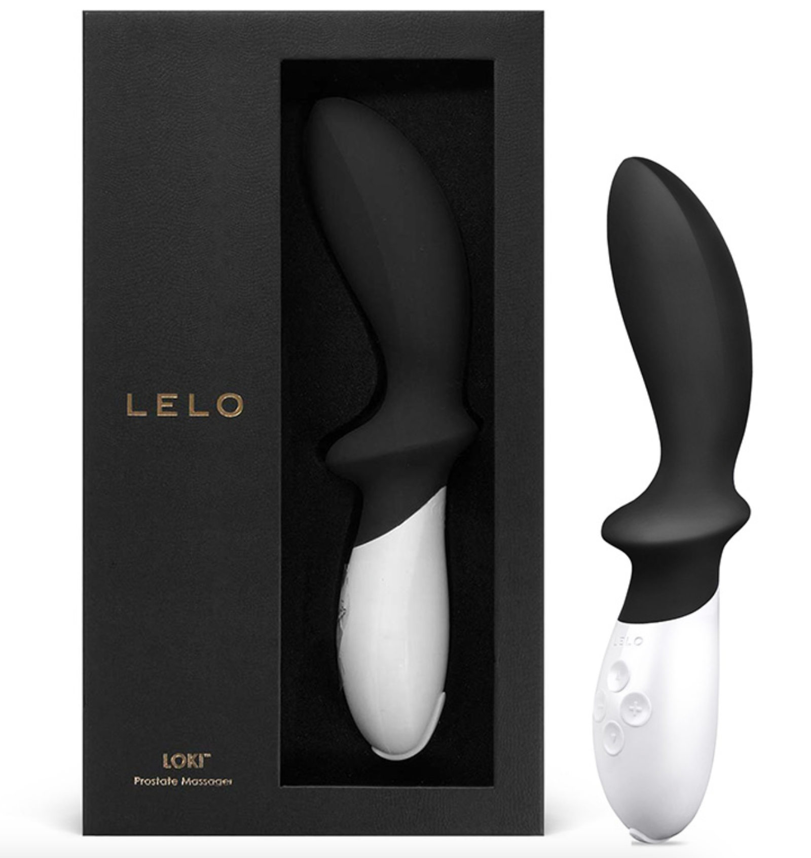 LELO Loki - JoyVIVA -  