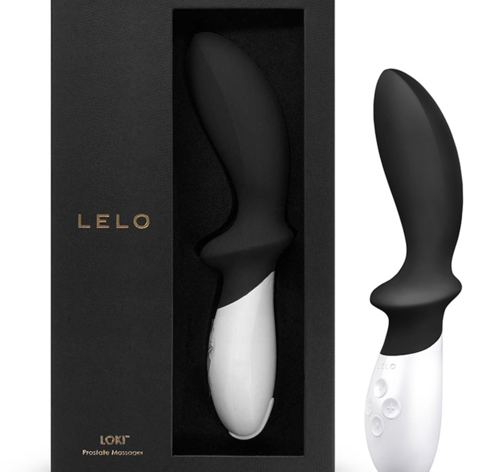 LELO Loki - JoyVIVA -  