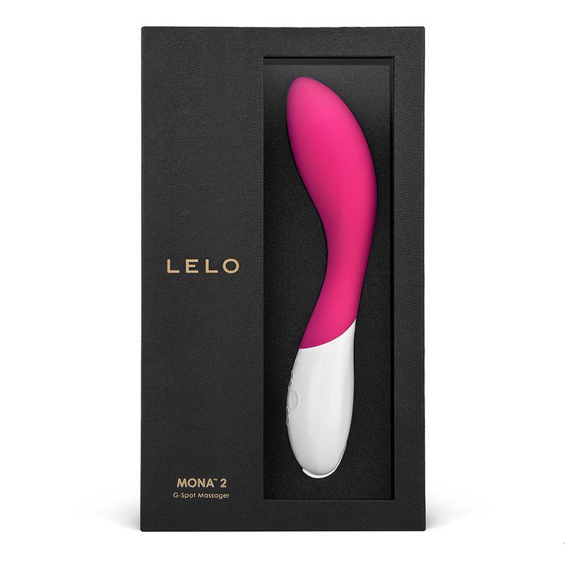 LELO MONA 2 - JoyVIVA -  