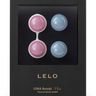 LELO Mini Luna Beads - JoyVIVA -  