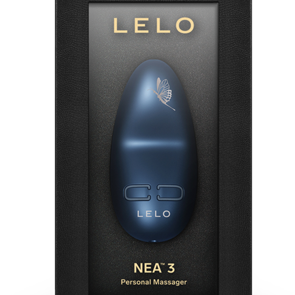 LELO Nea 3 - JoyVIVA -  