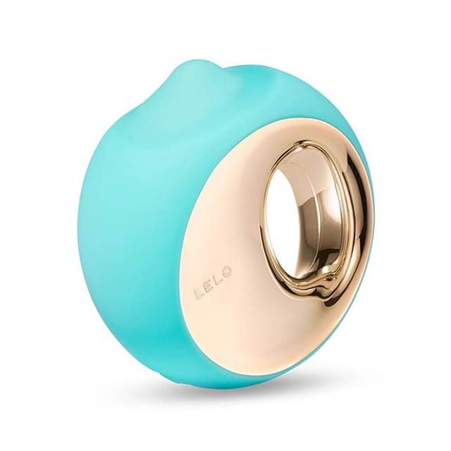 LELO ORA 3 - JoyVIVA -  