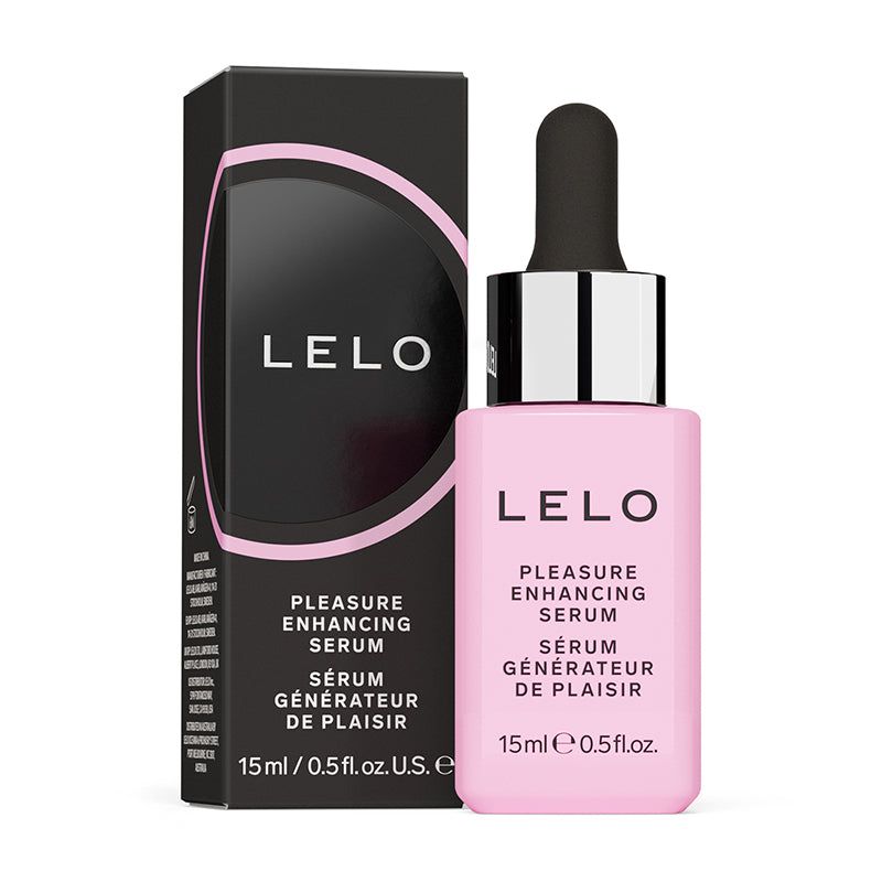 LELO Pleasure Enhancing Serum - JoyVIVA -  