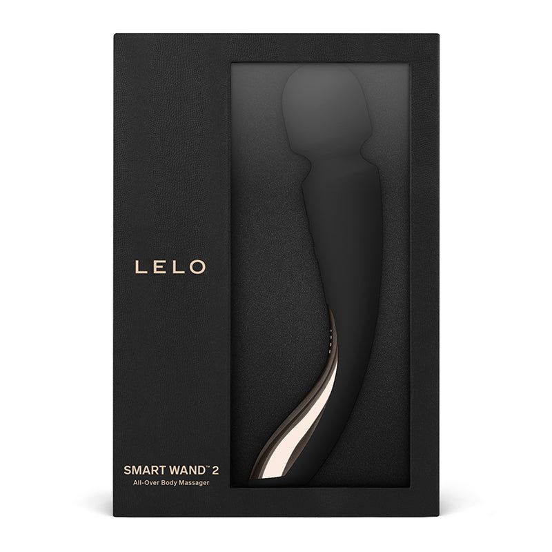 LELO SMART WAND 2 Medium - JoyVIVA -  