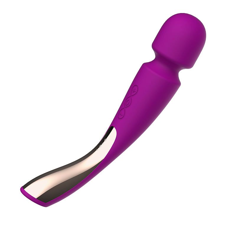 LELO SMART WAND 2 Medium - JoyVIVA -  