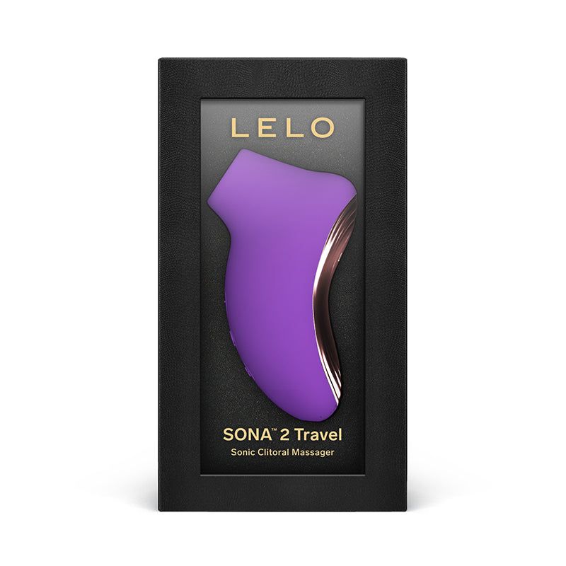 LELO SONA 2 Travel Size - JoyVIVA -  