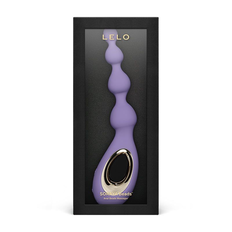 LELO SORAYA Beads - JoyVIVA -  