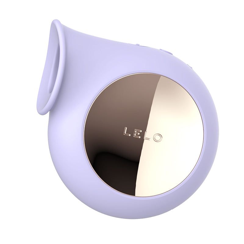 LELO Sila Cruise Sonic Clitoral Massager - JoyVIVA -  