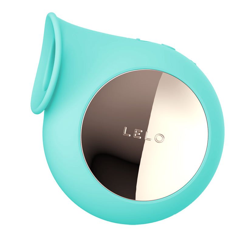 LELO Sila Cruise Sonic Clitoral Massager - JoyVIVA -  