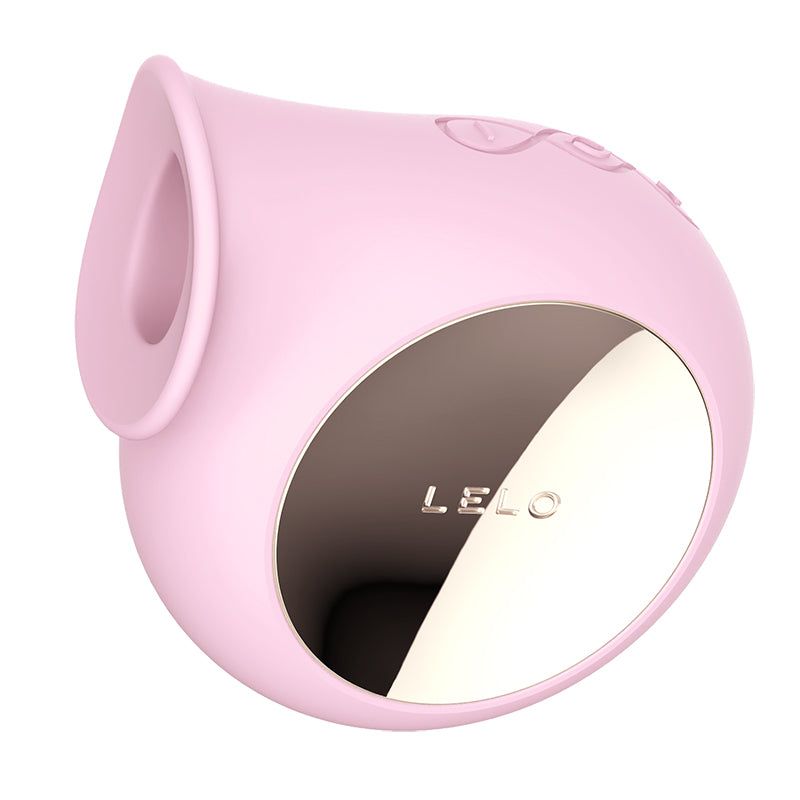 LELO Sila Cruise Sonic Clitoral Massager - JoyVIVA -  