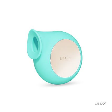 LELO Sila Sonic Clitoral Massager - JoyVIVA -  