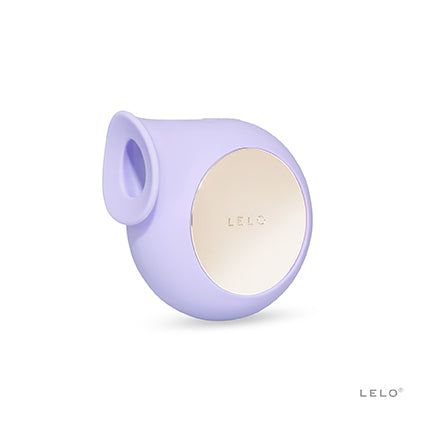 LELO Sila Sonic Clitoral Massager - JoyVIVA -  