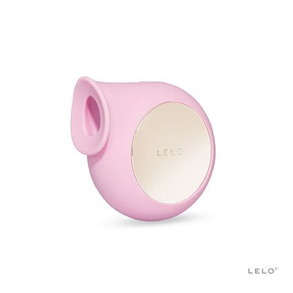 LELO Sila Sonic Clitoral Massager - JoyVIVA -  