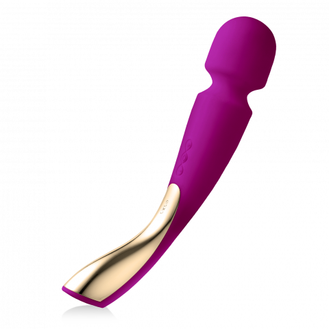 LELO Smart Wand 2 All-Over Body Massager - JoyVIVA -  