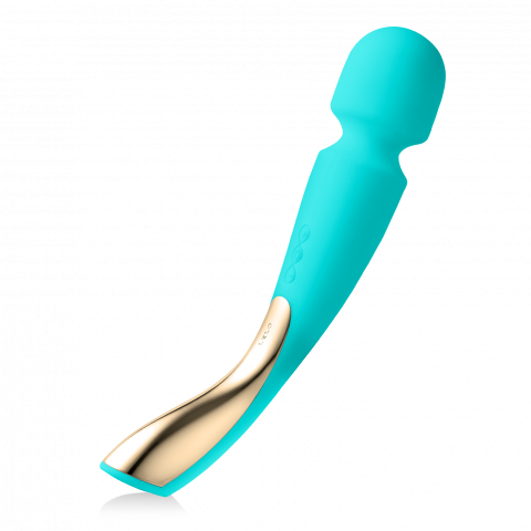 LELO Smart Wand 2 All-Over Body Massager - JoyVIVA -  