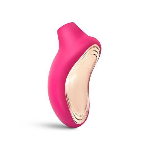 LELO Sona 2 Cruise Sonic Clitoral Massager - JoyVIVA -  