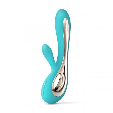 LELO Soraya 2 Dual-Action Massager - JoyVIVA -  