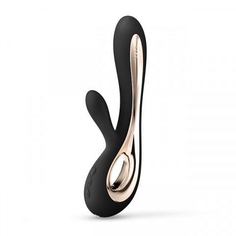 LELO Soraya 2 Dual-Action Massager - JoyVIVA -  