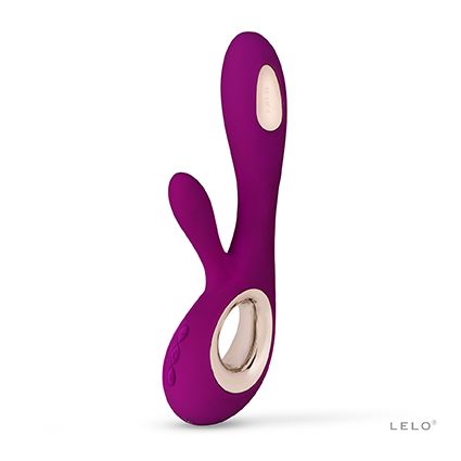 LELO Soraya Wave - JoyVIVA -  