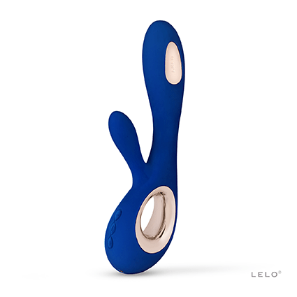 LELO Soraya Wave - JoyVIVA -  