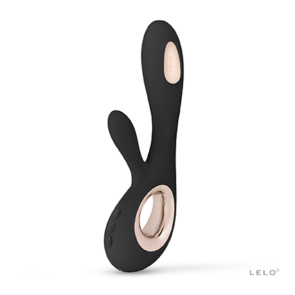 LELO Soraya Wave - JoyVIVA -  