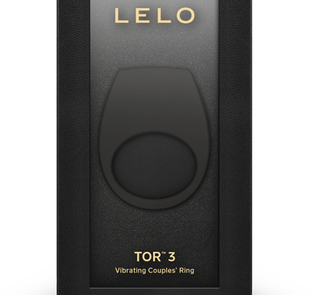 LELO Tor 3 - JoyVIVA -  
