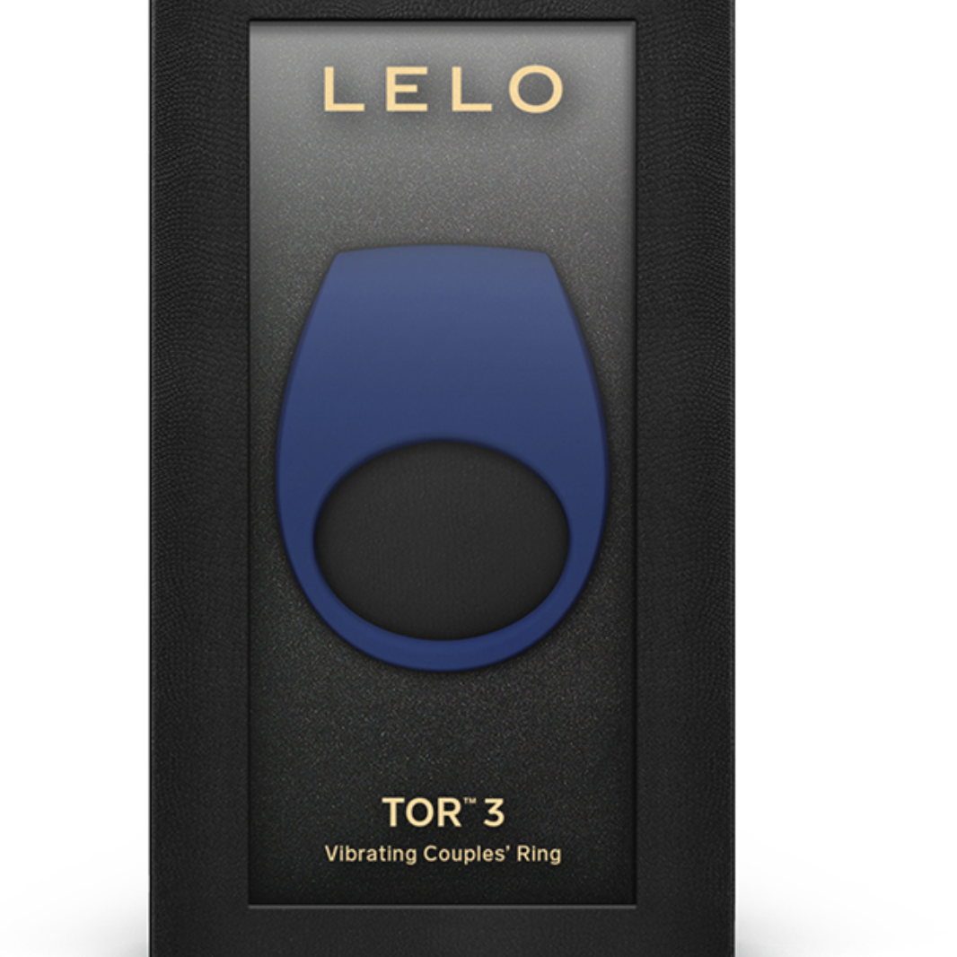 LELO Tor 3 - JoyVIVA -  