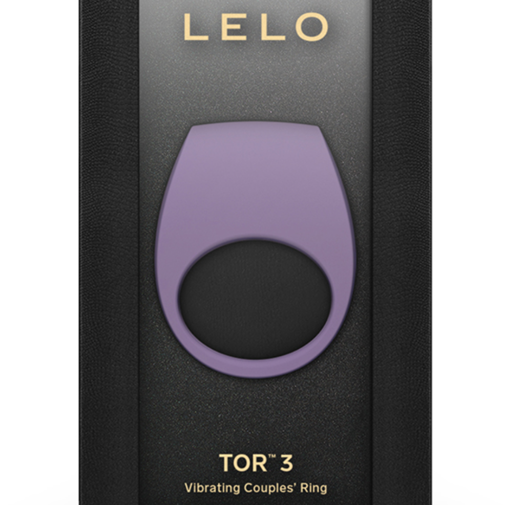 LELO Tor 3 - JoyVIVA -  
