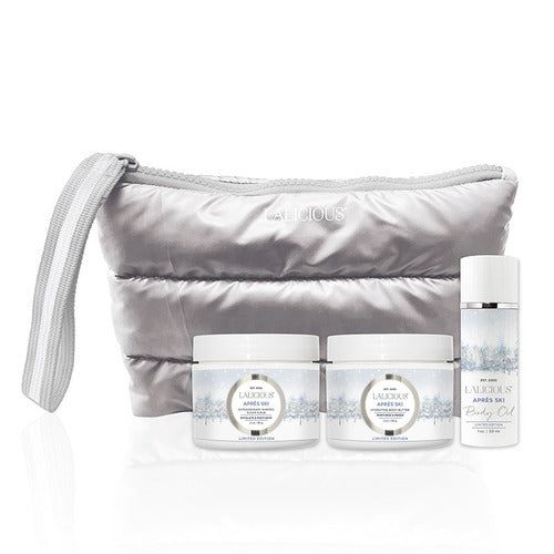 Lalicious Après Ski Travel Set - JoyVIVA -  