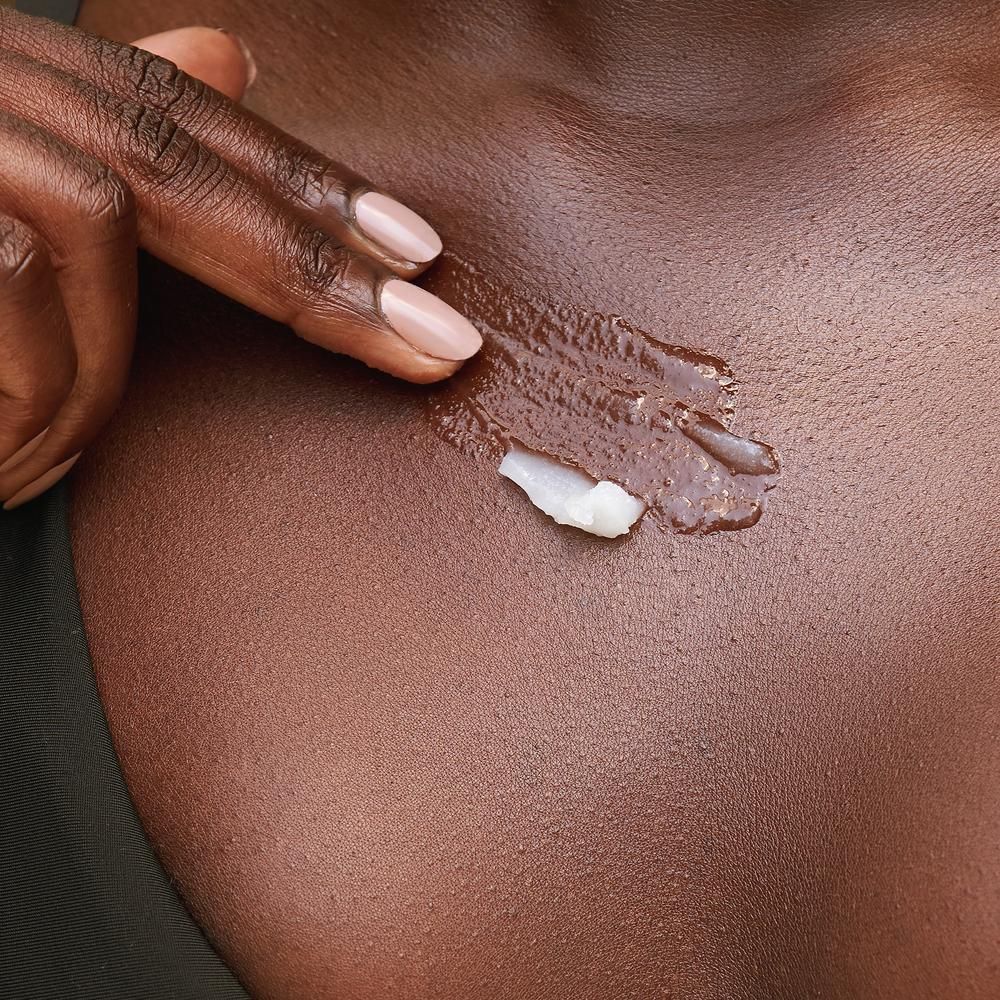 Lalicious Sugar Coconut Velour Body Melt - JoyVIVA -  