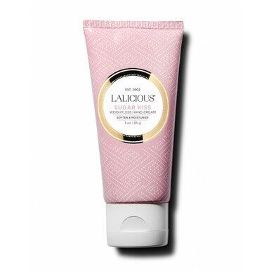 Lalicious Sugar Kiss Hand Cream - JoyVIVA -  