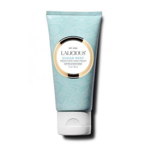 Lalicious Sugar Reef Hand Cream - JoyVIVA -  