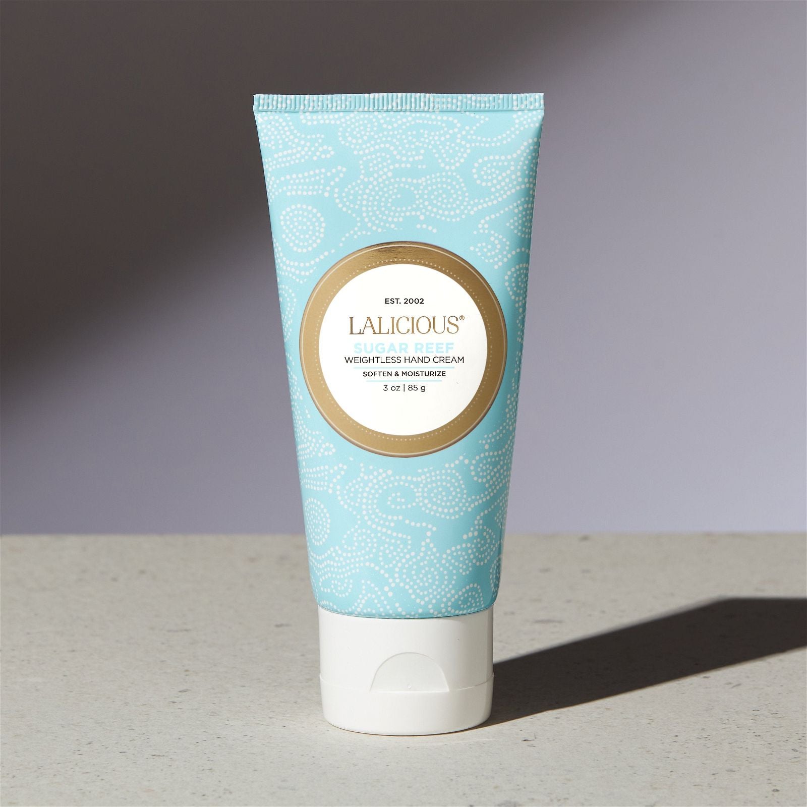 Lalicious Sugar Reef Hand Cream - JoyVIVA -  