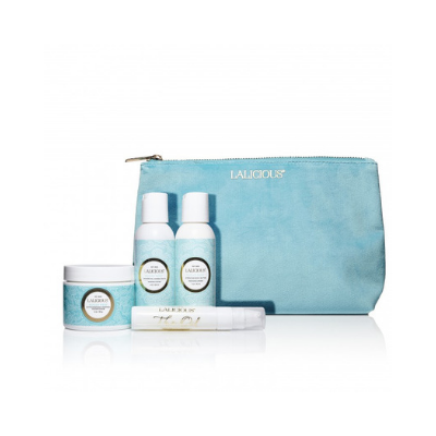 Lalicious Sugar Reef Travel Set - JoyVIVA -  