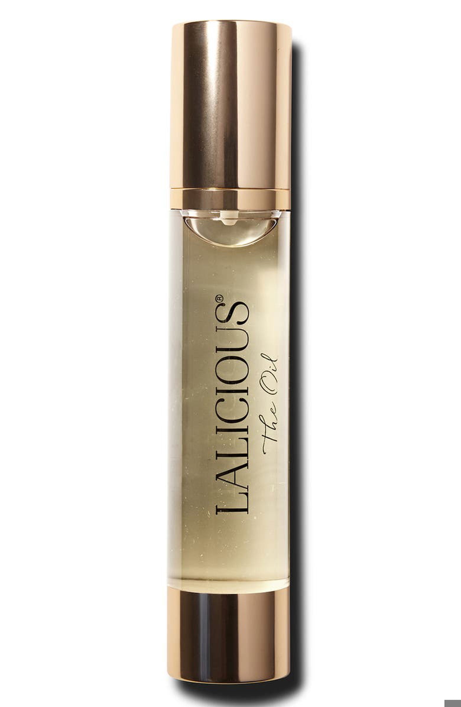 Lalicious The Oil - JoyVIVA -  