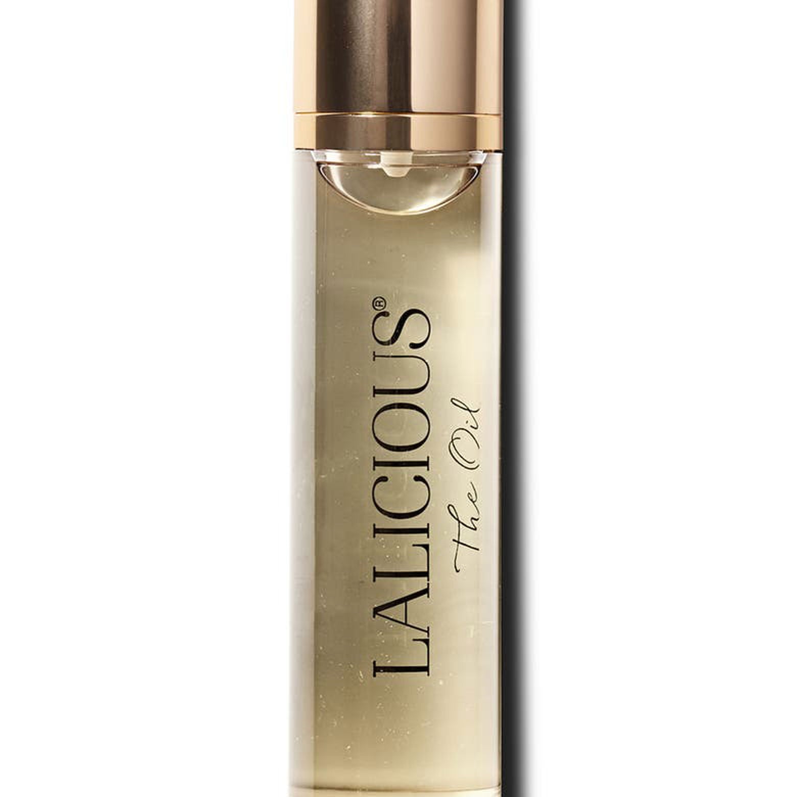 Lalicious The Oil - JoyVIVA -  