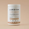 Landish Marine Collagen Functional Coffee Creamer - JoyVIVA -  
